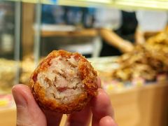 -聚合鑫东北熏酱熟食麻辣面(长阳店)