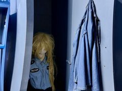 -逃脱反斗城沉浸剧情密室(北京路店)