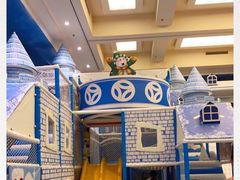 -大江户·温泉洗浴(浑南店)
