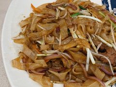 干炒牛河-海晖酒楼·顺德鱼生(荣华店)