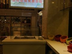 -川味堂·四川豆花(八卦岭店)