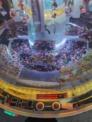 -嗨翻Hi-Fun竞技主题乐园·蹦床团建生日聚会(五棵松华熙店)
