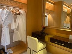 -上海静安香格里拉大酒店
