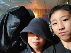 -魔方cube剧情密室逃脱(海岸城店)