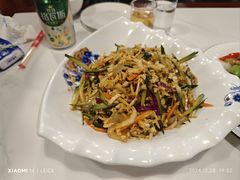 -哈勒滨饭庄(南二道街店)