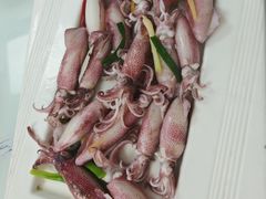 -星奇缘·海鲜餐厅(东山美食地标店)