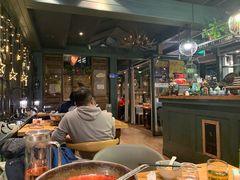 -有才叔的小馆(招商依云曲江店)