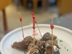 -添福来墨鱼饺子 · 海鲜东北菜(大连星海·黄浦路店)