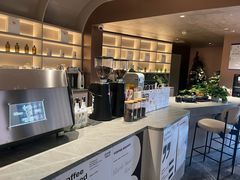 -Sips&Lick茶兰咖啡(五道口店)