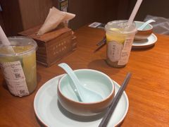 -云海肴·汽锅鸡·云南菜(苏州中心店)