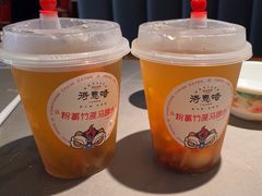 -得意啫·广东啫啫煲(前海HOP店)