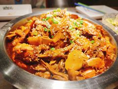 -谢蟹浓·肉蟹煲(新奥店)