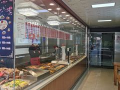 自助取餐区-狗撵鸭(泰山公寓店)
