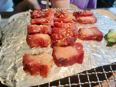 -老友王·南宁特色菜(金汇如意坊店)