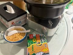 -巢湖名吃·东关老鹅汤(江南风情街店)