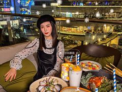 -La Terre乐田(万象城店)