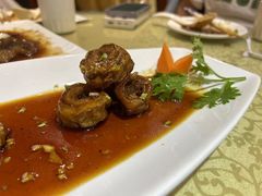 九转大肠-春江饭店(共青团路总店)
