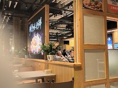 -陶德砂锅(蜀汉路店)