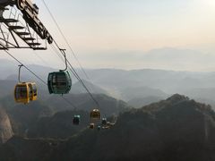 -崀山风景名胜区