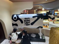 -奈尔宝·国风主题儿童乐园·亲子餐厅(豫园商城店)
