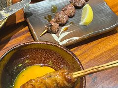 -鸟鹏烧鸟居酒屋(仁恒梦中心店)