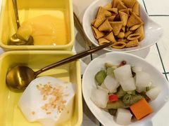 -一味一诚•鲜嫩烤鱼(昌发展万科广场店)