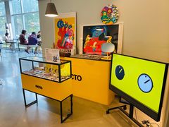 -dotcom coffee古点咖啡(致真大厦店)