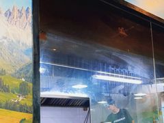 -莲香西域·正宗新疆菜(龙华店)