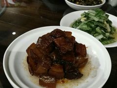 -宴秋杭州菜(锦艺城店)