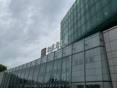 -金陵图书馆