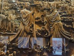 -大慈恩寺(大雁塔)