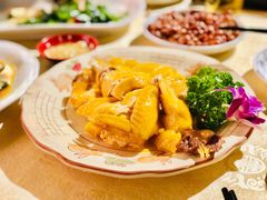 -辉记潮汕海鲜砂锅粥(林和西店)
