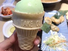 -韩香福脊骨汤锅(上杭路店)