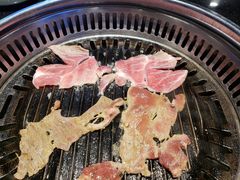 -炽真·果木窑烤自助牛排馆儿(和平欧乐店)