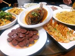 鱼-李氏八大件老菜馆(万宝街店)