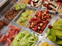 -老炳·七丛松甘草水果