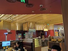 -巴奴毛肚火锅(二七万达店)