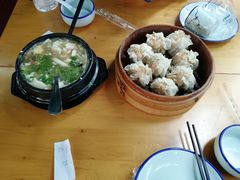 -正宗天津烧麦馆(柳州路店)