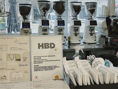 -HUGS coffee(东区店)