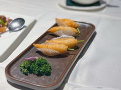 -申粤轩·手工点心·金牌烧味·经典粤菜(丁香花园店)