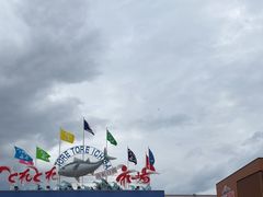-南纪白浜Toretore市场