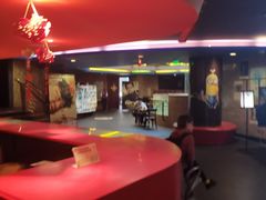 -中影国际影城(兰生大厦店)