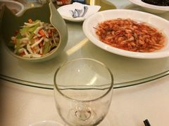 -扬州中集格兰云天大酒店