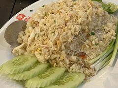 -大螃蟹海鲜餐厅