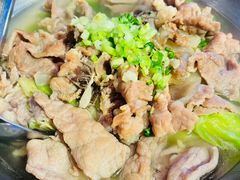 -肖四女乐山跷脚牛肉(南汇大学城生活广场店)