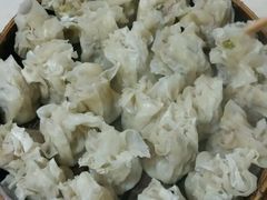 -刘七嬢烧麦刀削面