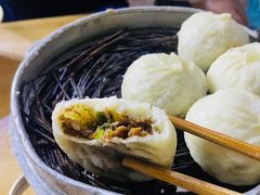 -梁憨包(南岸回龙湾店)
