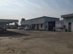 -烟台东联一汽丰田4S店(福山区店)