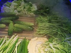 -加尔森烤肉海鲜·火锅烧烤自助