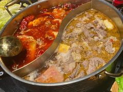 -牛New寿喜烧(曹路花园城店)